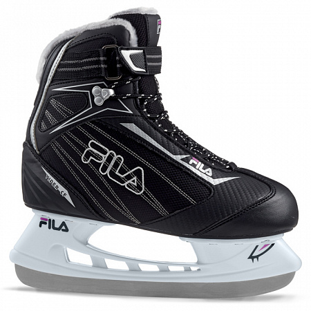Ледовые коньки FILA Viper Cf Lady Ледовые коньки FILA Viper Cf Lady